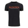 Simms Simms Logo T-Shirt