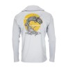 Simms Tech Hoody - Artist Series