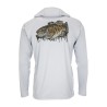 Simms Tech Hoody - Artist Series