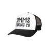 Simms High Fit Throwback Trucker