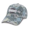 Simms 6-Panel Washed Twill Cap