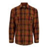Simms ColdWeather Shirt