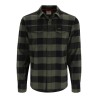 Simms Gallatin Flannel Shirt