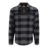Simms Gallatin Flannel Shirt