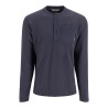 Simms Highline Henley