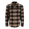 Simms Gallatin Flannel Shirt