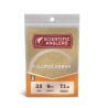 Scientific Anglers Fluorocarbon Leader 9'