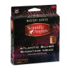 Scientific Anglers Atlantic Silver Single Hand Shooting Head