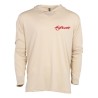 Scott Performance Hoodie Tarpon