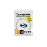 TroutHunter Nylon Leaders with Loop