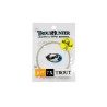 TroutHunter Nylon Leaders with Loop