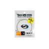TroutHunter Nylon Leaders with Loop