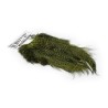 Whiting Farms Spey Hackle Rooster Saddle Silver