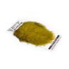 Whiting Farms Spey Hackle Hen Saddle