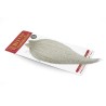 Whiting Farms Rooster Silver Cape
