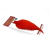 Whiting Farms Rooster Bronze Cape