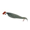 Whiting Farms Rooster Bronze 1/2 Cape