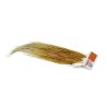 Whiting Farms Silver Midge Saddle