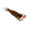 Whiting Farms Silver Midge Saddle