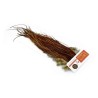 Whiting Farms Bronze Midge Saddle