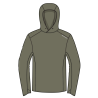 Simms Bugstopper SolarFlex Hoody