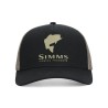 Simms Double Haul Trucker 