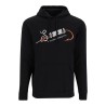 Simms Hook and Loop Hoody