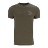 Simms Stacked Bass T-Shirt