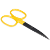Loon Outdoors Ergo Curved Hair Scissors