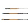 Primal Revel CS Fly Rods