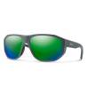 Smith Optics Outrigger ChromaPop Polarized