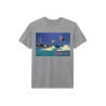 Scott Jet Ski Thowback T Shirt