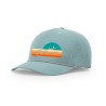 Scott Tailing Permit Hat