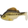 Megabass Sleeper Gill 3.2"