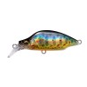 Megabass Great Hunting 44 Bat A Fry - 4.4cm - 6.1g - Sinking