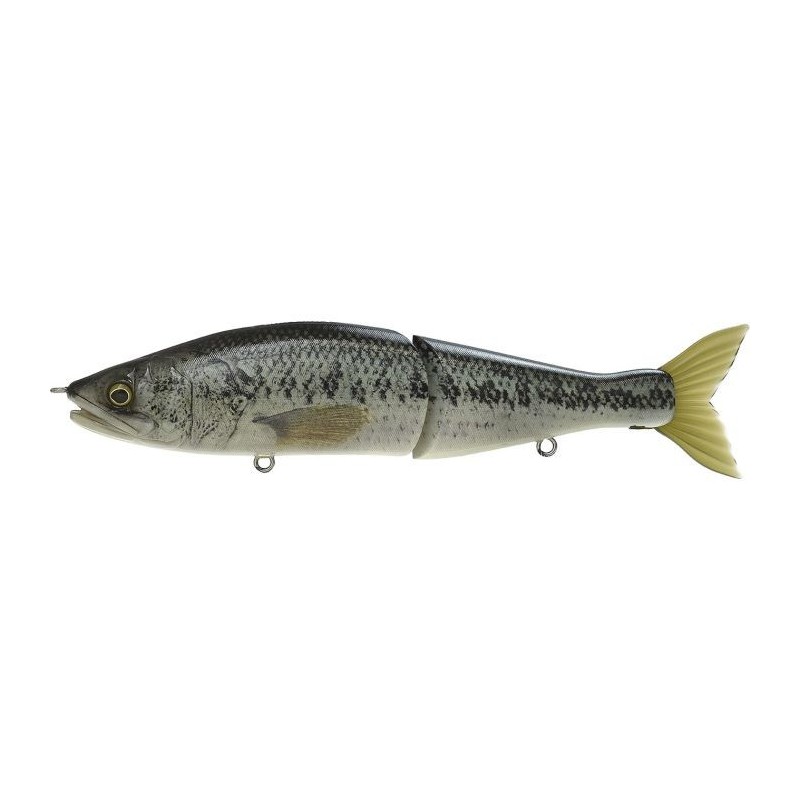 Gan Craft Jointed Claw 178 F