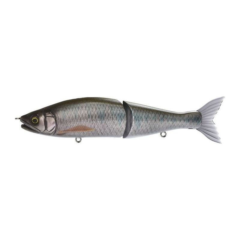 Gan Craft Jointed Claw 178 F