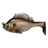 Megabass Sleeper Gill 3.2"
