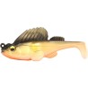 Megabass Dark Sleeper 3.8"