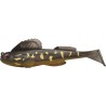Megabass Dark Sleeper 4.5" - 11cm