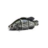 Duo Realis Snappy Crappie - 9.5cm - 30g - Sinking