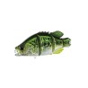 Duo Realis Snappy Crappie - 9.5cm - 30g - Sinking