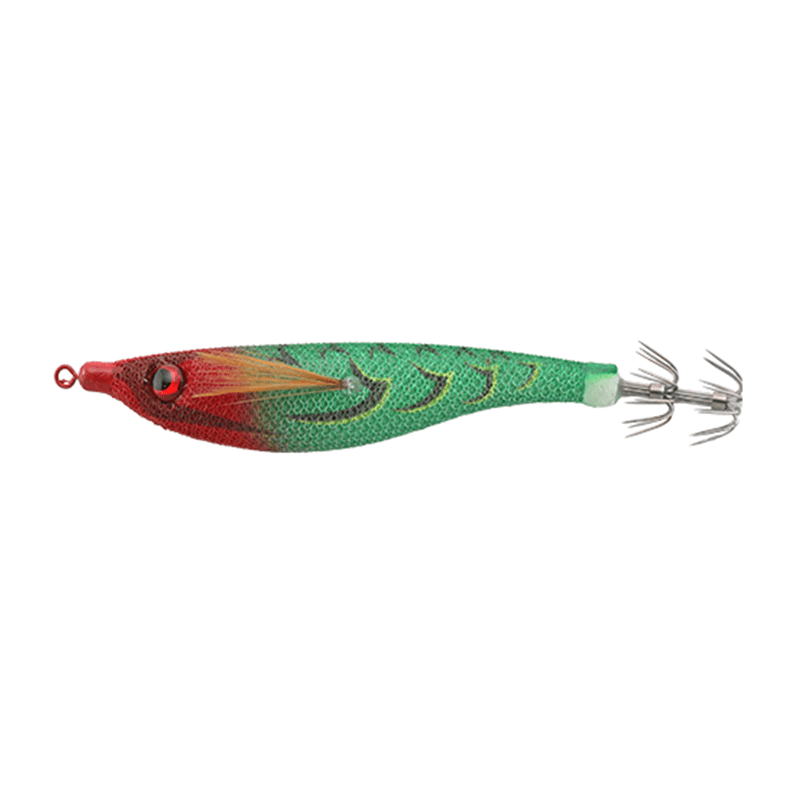 Yamashita Squid Jig Yamashita 95 Upper Squid Fishing Lure - 3.7