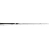 Ultimate Fishing Five EVO Spinning Rods
