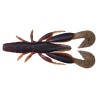 Illex Chunk Craw 3.5" - 9.5cm - 8.6g - 6pcs/pk