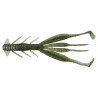 Illex Jimmy Shrimp 3.8" - 9.8cm - 4.2g - 7pcs/pk