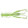 Illex Jimmy Shrimp 3.8" - 9.8cm - 4.2g - 7pcs/pk