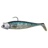 Illex Nitro Shad 120 + Nitro Shad Head [Ready to Fish]