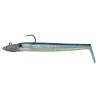 Illex Nitro Slim Shad 150 + Nitro Slim Shad Head [Ready to Fish]