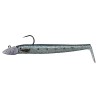 Illex Nitro Slim Shad 150 + Nitro Slim Shad Head [Ready to Fish]